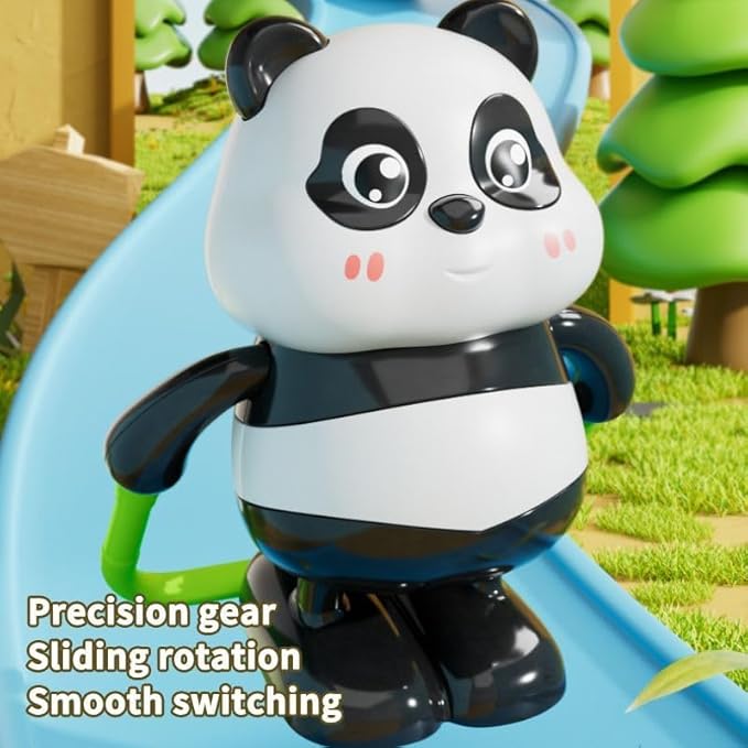 🐼 Panda Play Set – Fun | Safe | Educational (3 Pcs Set)