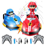RC Bumper Car | Big Size | Viral Toy