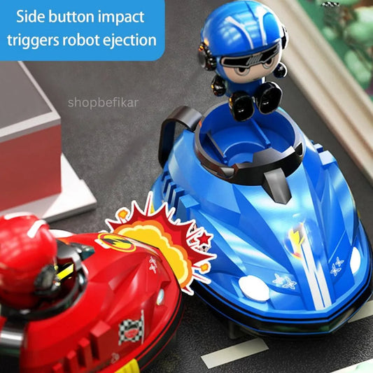 RC Bumper Car | Big Size | Viral Toy